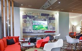 Ibis Casa Voyageurs